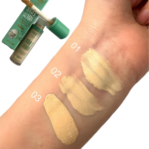 کانسیلر مایع آرت اسکین مدل استی 16 ساعته (Stay 16h)