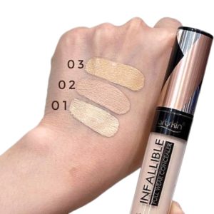 کانسیلر فول کاور اینفالیبل آرتاسکین (طرح اورال)