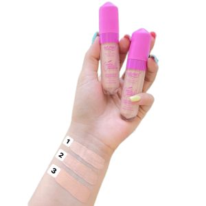 کانسیلر کرمی کرایون آرتاسکین (در صورتی)