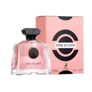 عطر زنانه پینک اکلیپس ۱۰۰ میل الحمبرا مشابه پرادا پارادوکس