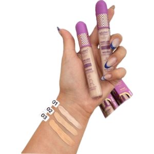 کانسیلر آرت اسکین مدل Eraser (پد دار)