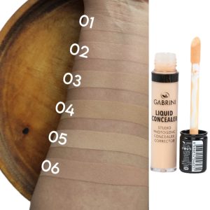 کانسیلر مایع گابرینی