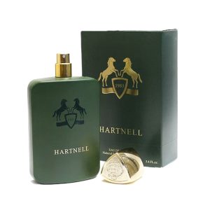 عطر مردانه هارتنل ۱۰۰ میل فرگرانس ورد مشابه مارلی هالتان