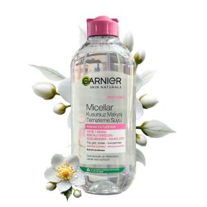 میسلار واتر گارنیر مخصوص پوست حساس