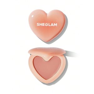 رژگونه کرمی شیگلم مدل Cherish