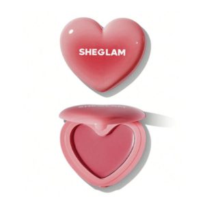 رژگونه کرمی شیگلم مدل Adorn