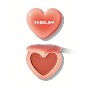 رژگونه کرمی شیگلم مدل Devotion